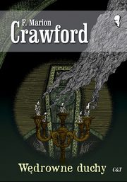 ksiazka tytu: Wdrowne duchy autor: Crawford F. Marion