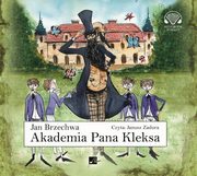 Akademia Pana Kleksa, Brzechwa Jan