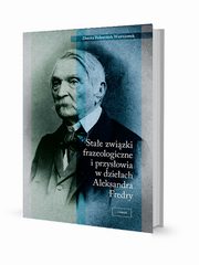 ksiazka tytu: Stae zwizki frazeologiczne i przysowia w dzieach Aleksandra Fredry autor: Poowniak-Wawrzonek Dorota