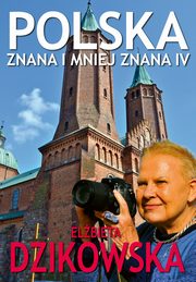 Polska Znana i Mniej Znana 4, Dzikowska Elbieta