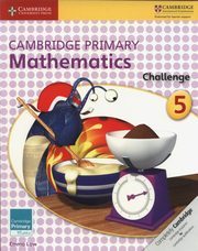 Cambridge Primary Mathematics Challenge 5, Low Emma