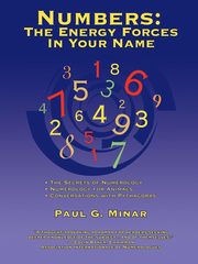 Numbers, Minar Paul G.