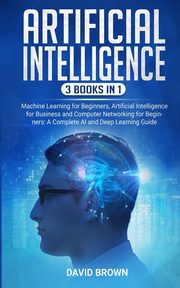 Artificial Intelligence, Brown David