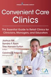 Convenient Care Clinics, 