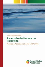 Ascens?o do Hamas na Palestina, Gon?lves Coelho Valdeli