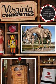 Virginia Curiosities, Cavileer Sharon