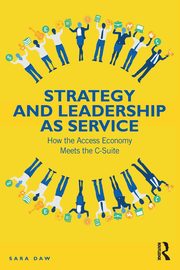 Strategy and Leadership as Service, Daw Sara