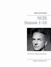 NCIS Season 1 - 16, Hinrichsen Klaus
