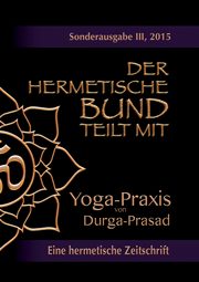 Der hermetische Bund teilt mit, Prasad Durga