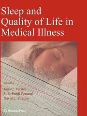 Sleep and Quality of Life in Clinical Medicine, 