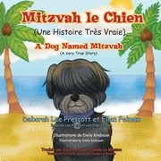 Mitzvah le Chien, Prescott Deborah Lee