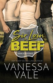 Sir Loin Of Beef, Vale Vanessa