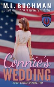 Connie's Wedding, Buchman M. L.
