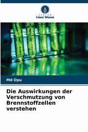 Die Auswirkungen der Verschmutzung von Brennstoffzellen verstehen, Opu Md