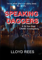 Speaking Daggers, Rees Lloyd
