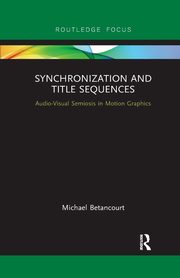 Synchronization and Title Sequences, Betancourt Michael
