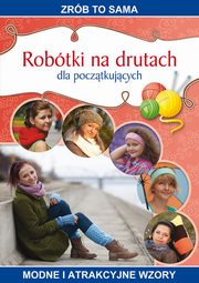 Robtki na drutach dla pocztkujcych, Kurto-Dzikielewska Iwona