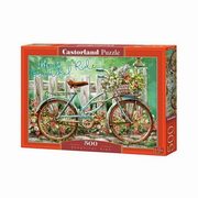 Puzzle Beautiful Ride 500, 