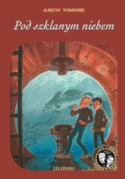 Pod szklanym niebem, Widmark Martin
