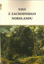 ksiazka tytu: Sagi z Zachodniego Nordlandu autor: 