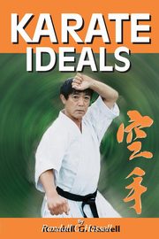 Karate Ideals, Hassell Randall  G.