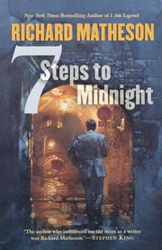 7 Steps to Midnight, Matheson Richard