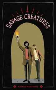 Savage Creatures, Wilkinson Natalie