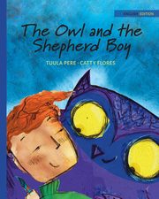 The Owl and the Shepherd Boy, Pere Tuula