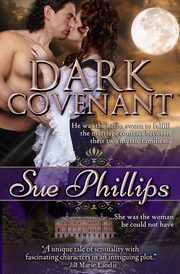 Dark Covenant, Phillips Sue