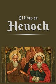 El libro de Henoch, Henoch