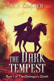 The Dark Tempest, Cooper N. P.