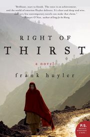 Right of Thirst, Huyler Frank