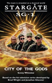 STARGATE SG-1 City of the Gods, Whitelaw Sonny