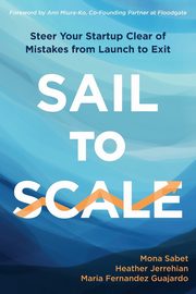 Sail to Scale, Sabet Mona