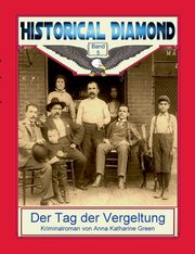 Der Tag der Vergeltung, Green Anna Katharine