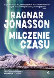 Milczenie czasu, Jonasson Ragnar