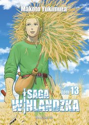 Saga winlandzka 13, Yukimura Makoto