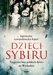 Dzieci Sybiru, Lewandowska-Kkol Agnieszka