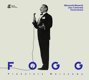 ksiazka tytu: Fogg  pieniarz Warszawy autor: Mynarski-Masecki Jazz Camerat