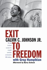 Exit to Freedom, Johnson Jr Calvin C.