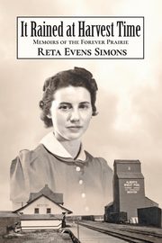 It Rained at Harvest Time, Simons Reta Evens