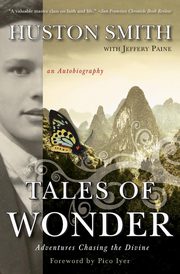 ksiazka tytu: Tales of Wonder autor: Smith Huston