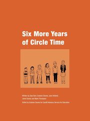 Six More Years of Circle Time, Davies Graham