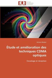 tude et amlioration des techniques cdma optiques, MRABET-H
