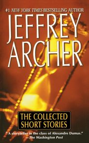 Collected Short Stories, Archer Jeffrey