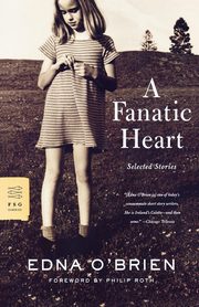 A Fanatic Heart, O'Brien Edna