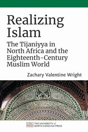 Realizing Islam, Wright Zachary Valentine