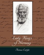 Early Kings of Norway, Thomas Carlyle