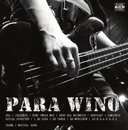 ksiazka tytu: Para Wino/NoG autor: Pata Wino / Nauka o Gwnie