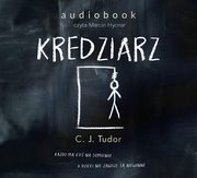 Kredziarz, Tudor C.J.